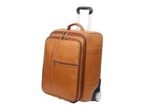 Travel Suitcase With Wheels 7001
