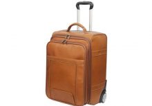 Travel Suitcase With Wheels  7005