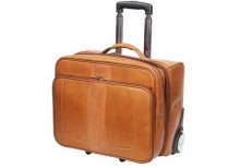 Travel Suitcase With Wheels  7006